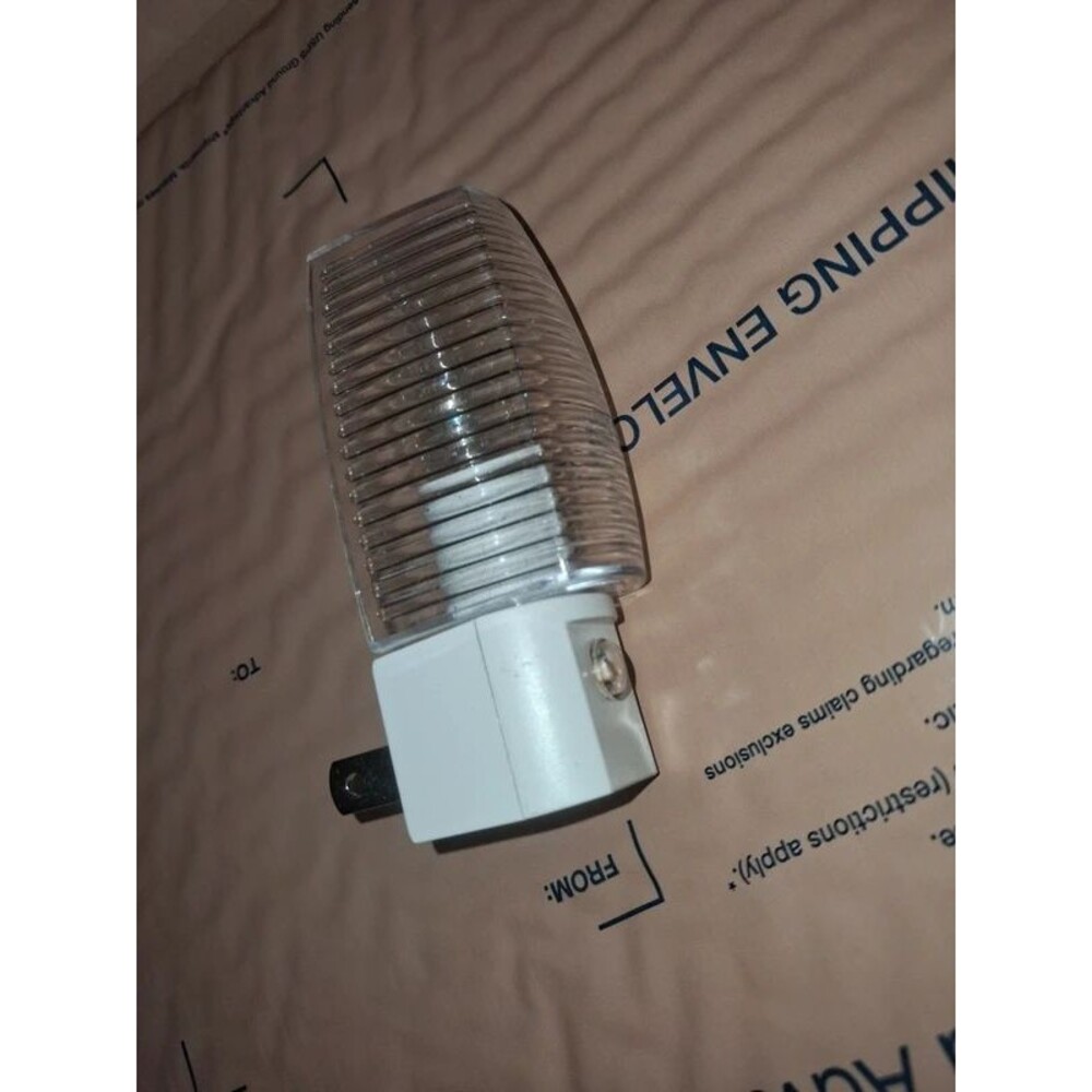 Sensored Night light
